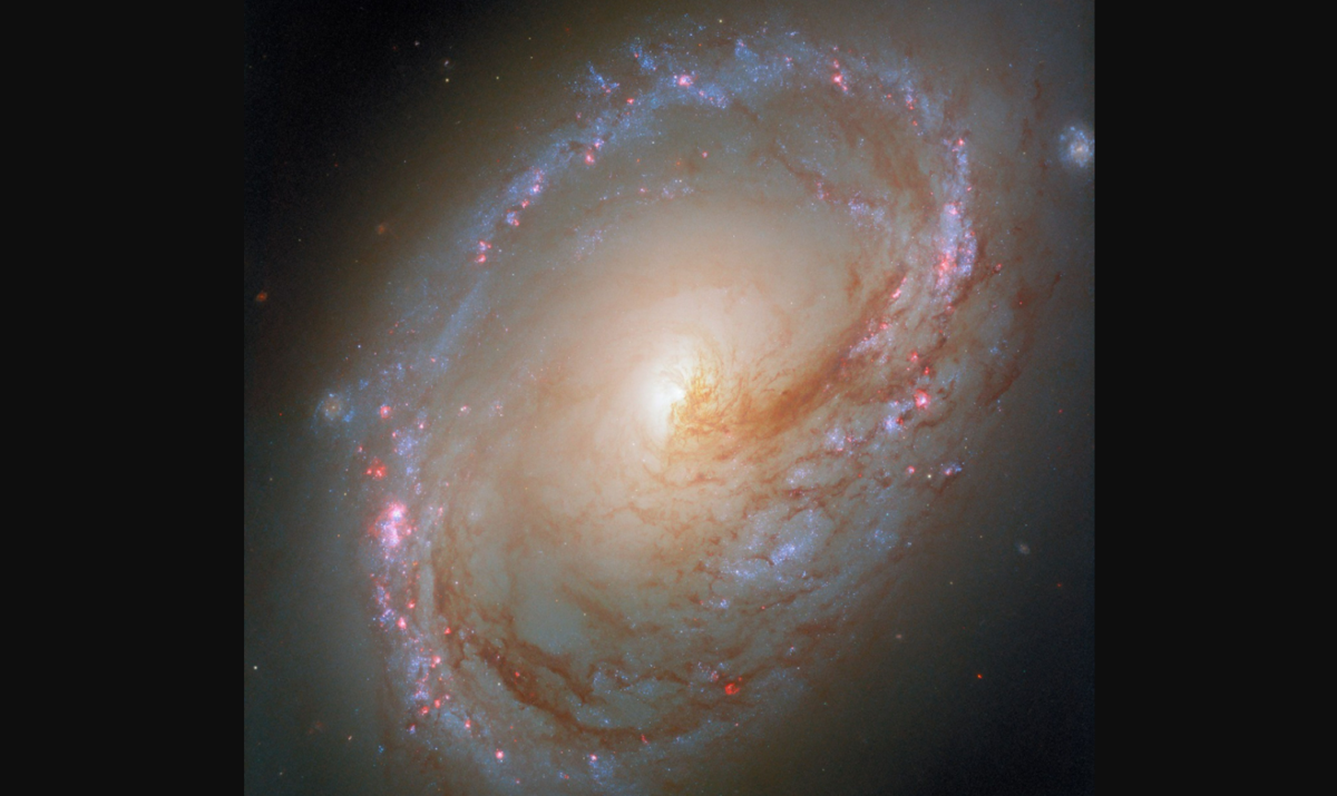 γαλαξίας, Hubble