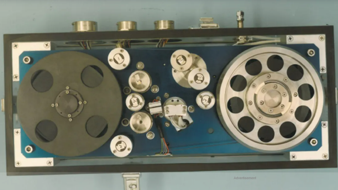 υπολογιστής, Voyager