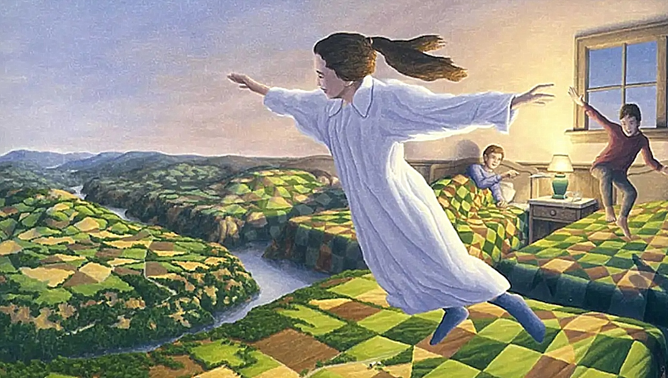 τεστ, εικόνα