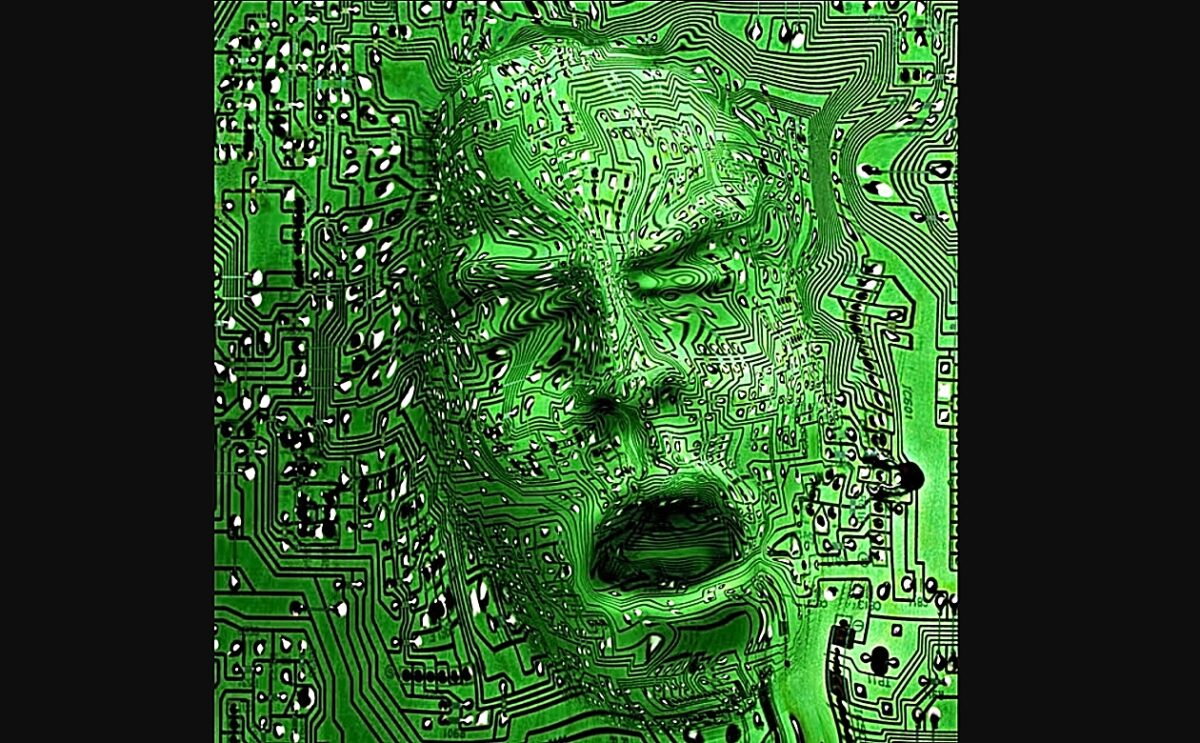 μοναδικότητα, AI