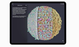 Οι προγραμματιστές αξιοποιούν το Apple Intelligence για νέες λειτουργίες ψυχικής υγείας, φυσικής κατάστασης και παραγωγικότητας