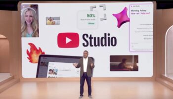 Όλες οι ανακοινώσεις από το Made on YouTube 2025: Studio, YouTube Live, Shorts, AI εργαλεία και νέες δυνατότητες monetization