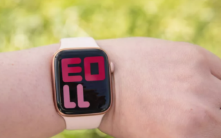 Γιατί η οθόνη του Apple Watch σου είναι ανάποδα; – Πώς να το διορθώσετε;