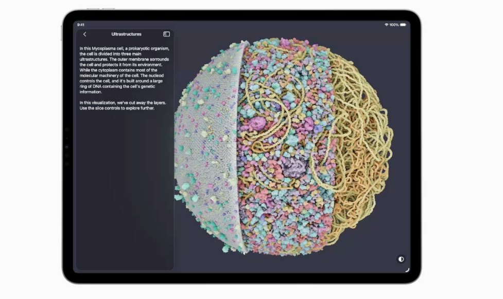 Οι προγραμματιστές αξιοποιούν το Apple Intelligence για νέες λειτουργίες ψυχικής υγείας, φυσικής κατάστασης και παραγωγικότητας