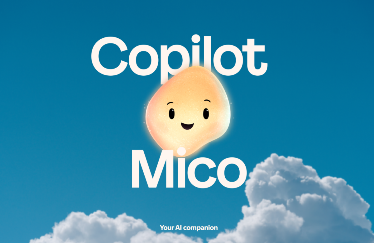 Copilot AI