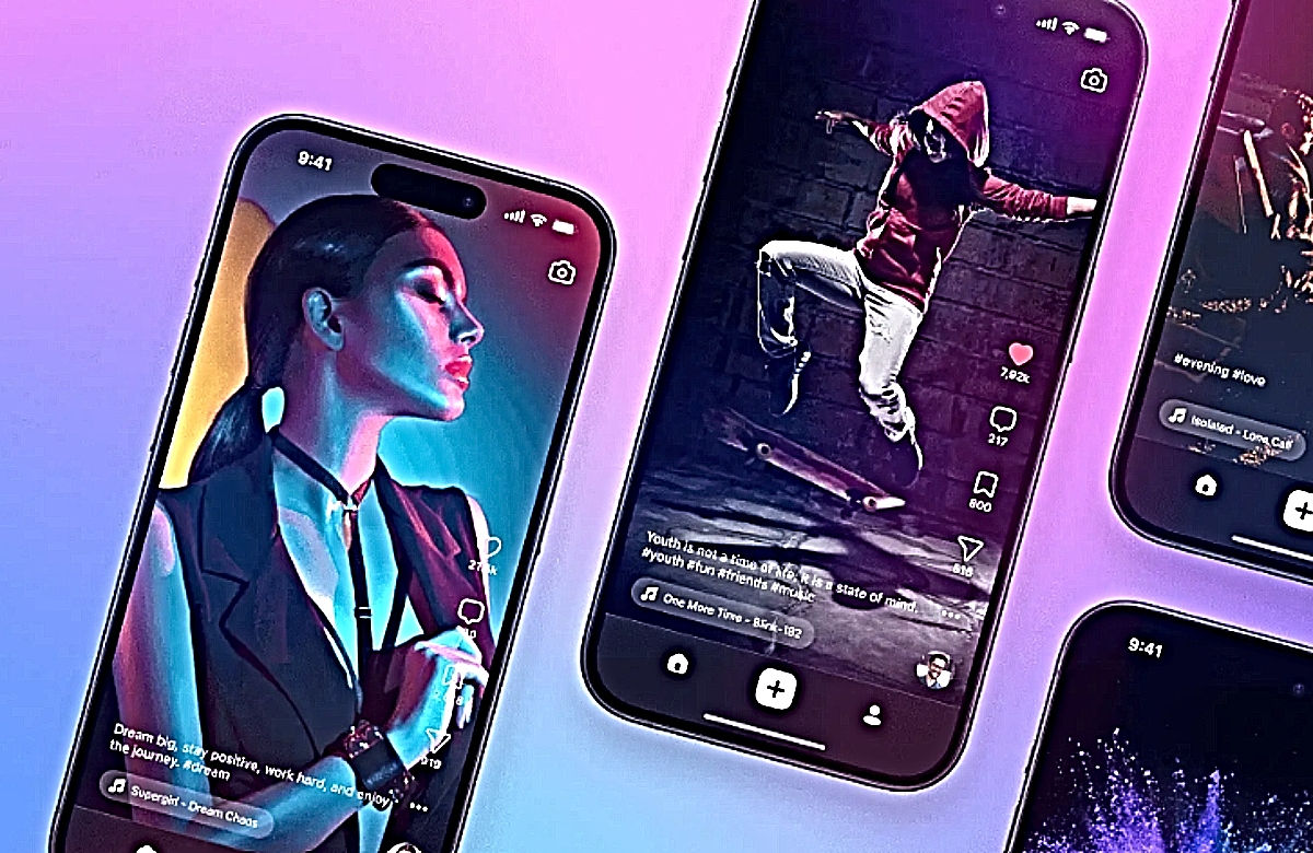 Η νέα λειτουργία του Instagram σάς επιτρέπει να δείτε ξανά τα Reels που έχετε παρακολουθήσει