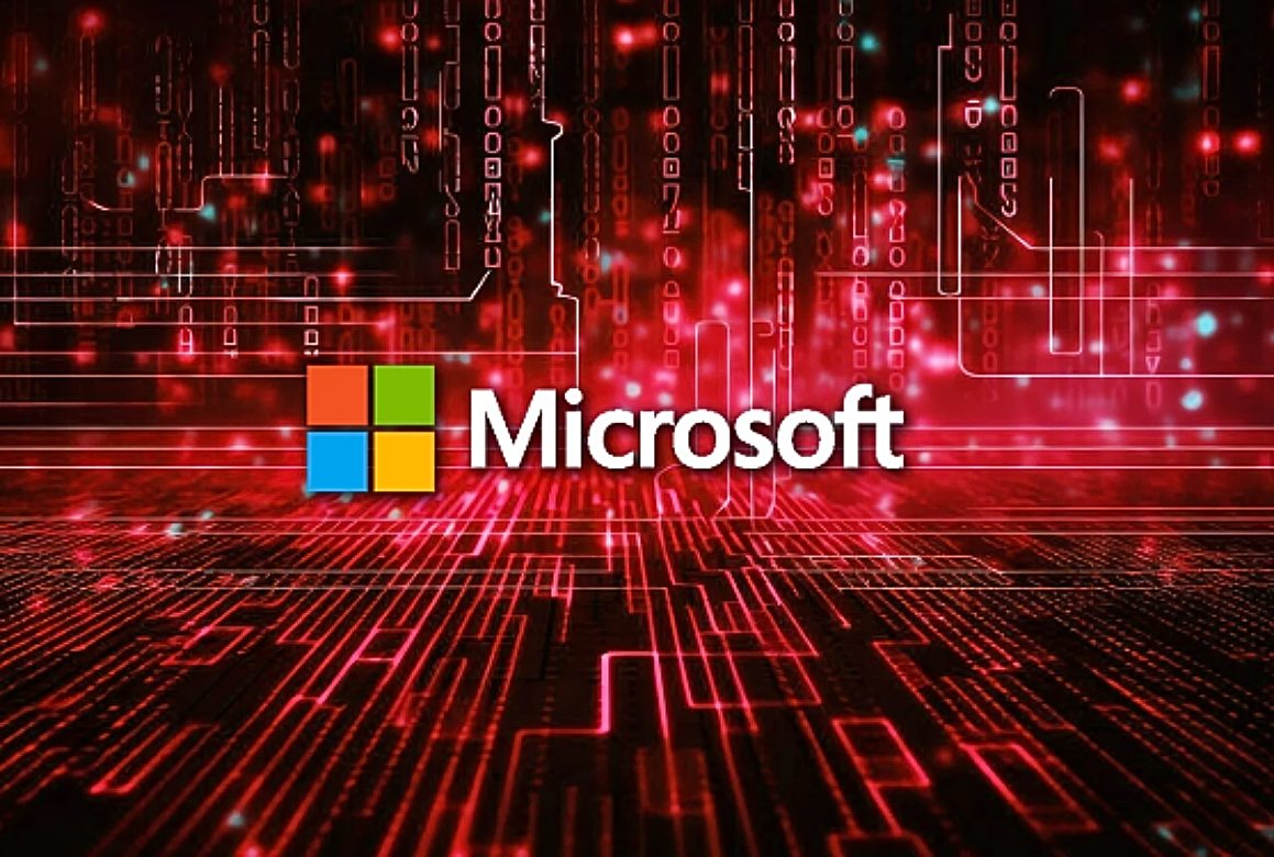 Microsoft,
