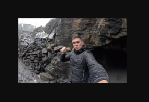 YouTuber επισκέφτηκε την πιο «απάνθρωπη» πόλη στη Γη – «Αν η κόλαση υπάρχει, σίγουρα μοιάζει με αυτό το μέρος»