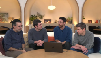 Atlas: Αυτό είναι το νέο πρόγραμμα περιήγησης της OpenAI – Θέλει να αμφισβητεί την κυριαρχία της Google