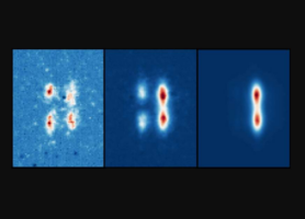«Το φως προτιμά την παρέα»: Τα φωτόνια εμφανίζουν συλλογική συμπεριφορά μόνο έπειτα από ορισμένο όριο