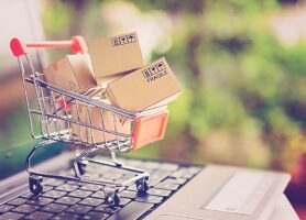 Πώς να ψωνίζετε online και να εξοικονομείτε χρήματα;