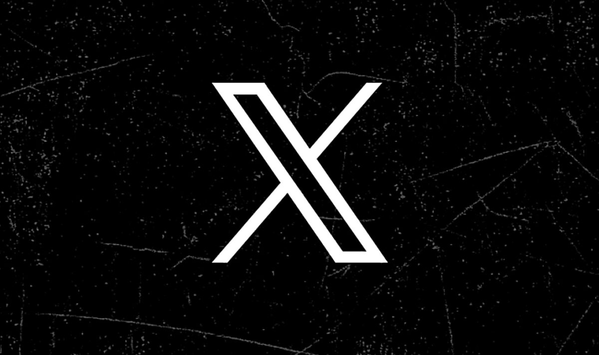 X