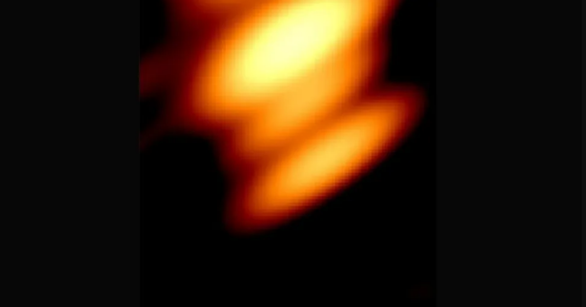 μαύρες τρύπες