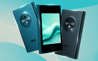 Το HMD Touch 4G είναι το «χαζο-έξυπνο» κινητό το οποίο θα λατρέψουν οι Millenials – Ο λόγος