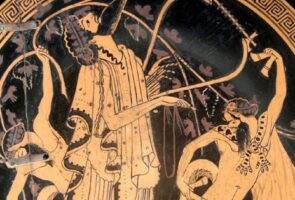 Κουίζ: Πόσο καλός είσαι στην ελληνική μυθολογία; Δοκίμασε τις γνώσεις σου και κάνε το 3 στα 3