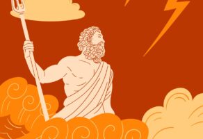 Κουίζ: Πόσο καλά γνωρίζετε την ελληνική μυθολογία; Μπορείτε να κάνετε το 3 στα 3;