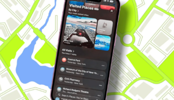 Το iPhone σας μπορεί να καταγράφει κάθε τοποθεσία που επισκέπτεστε – Αλλάξτε το άμεσα