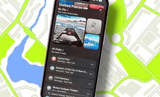 iPhone: Θέλει να παρακολουθεί κάθε μέρος που επισκέπτεστε – Δείτε πώς να το αποτρέψετε