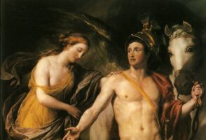 Κουίζ: Πόσο καλά γνωρίζεις την ελληνική μυθολογία; Μπορείς να κάνεις το 3 στα 3;