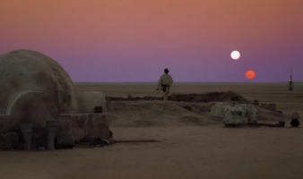 Επιστήμονες ανακάλυψαν 3 εξωπλανήτες στο μέγεθος της Γης – Ίσως έχουν δύο ήλιους όπως ο «Τατουίν» από το Star Wars