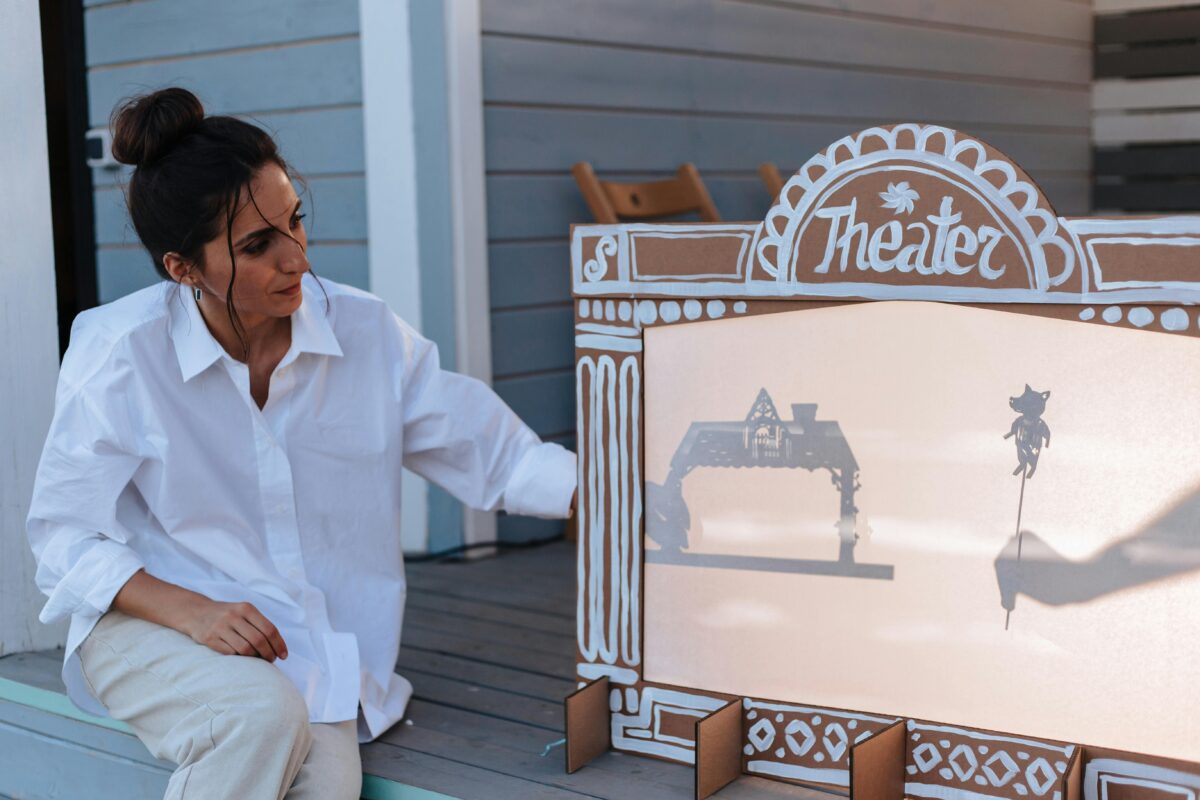 Τέσσερις γενέθλιοι μήνες πρέπει να μάθουν να εμπιστεύονται τη διαίσθησή τους τον Οκτώβριο. Φωτογραφία: Pexels