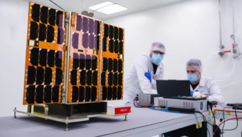 Mauve: Μπορεί το πρώτο ιδιωτικό διαστημικό τηλεσκόπιο στον κόσμο να βοηθήσει στην ανακάλυψη κατοικήσιμων εξωπλανητών;