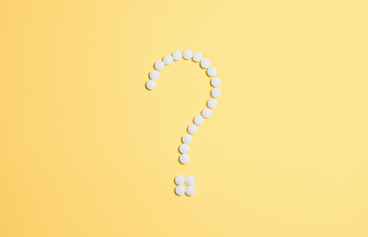 ερωτηματικό