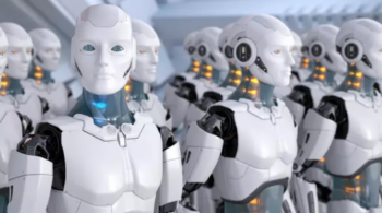 Δυσοίωνοι προειδοποίηση από ειδικούς: Η AI θα ξεγελάσει τους ανθρώπους ώστε να αφανίσει την ανθρωπότητα