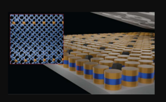 Οι επιστήμονες δημιούργησαν νέο τύπο ημιαγωγού που υπόσχεται υπεραγωγιμότητα