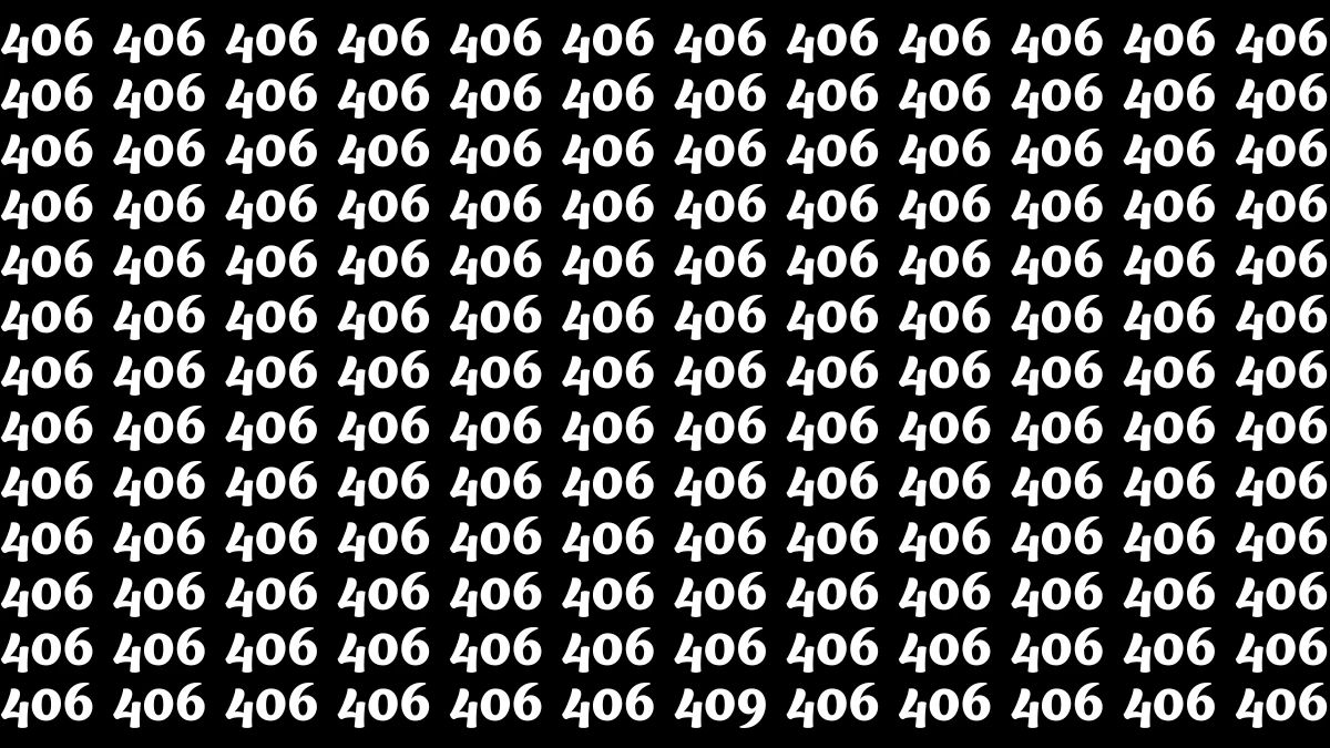 Σπαζοκεφαλιά, 409