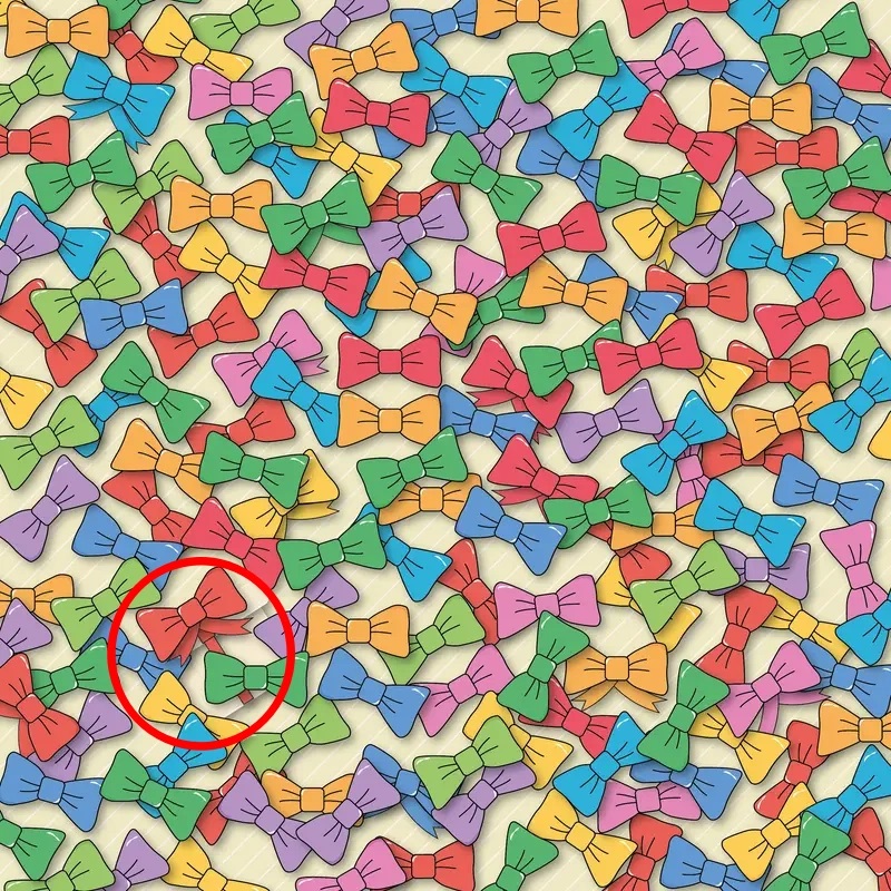 Σπαζοκεφαλιά, δώρο