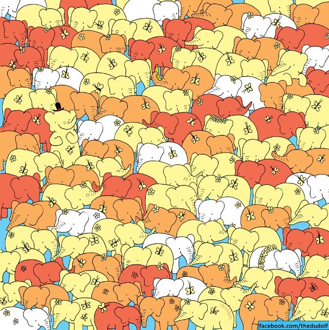 Σπαζοκεφαλιά, καρδιά