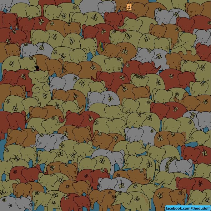 Σπαζοκεφαλιά, καρδιά