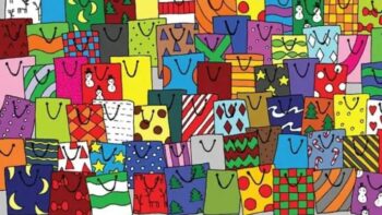 Σπαζοκεφαλιά: Βρες την κάρτα στην εικόνα σε 4 δευτερόλεπτα