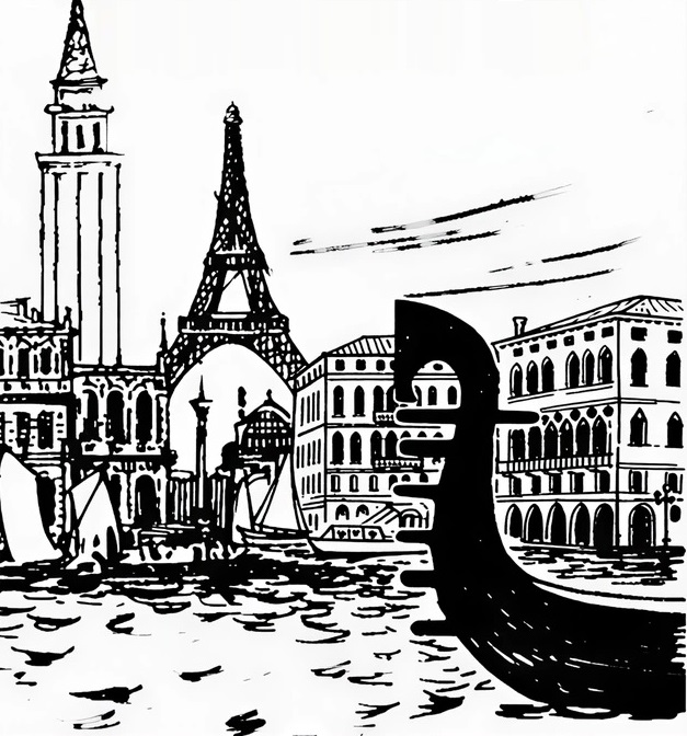 Σπαζοκεφαλιά, Λάθος