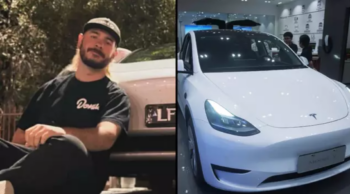 Οδηγός Tesla αποκαλύπτει πόσο του κοστίζει να ταξιδεύει κάθε 1.000 μίλια