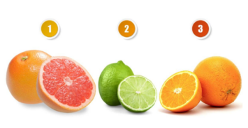 Τεστ προσωπικότητας: To εσπεριδοειδές που θα επιλέξετε αποκαλύπτει αν είστε αφηγητής, ακροατής ή επιμελητής