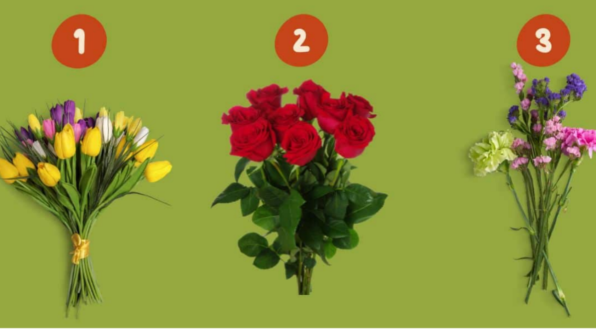 τεστ, εικόνα