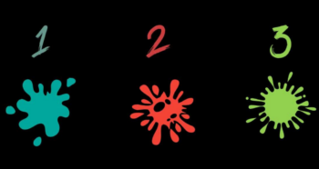 Τεστ προσωπικότητας: Η πινελιά που θα επιλέξετε αποκαλύπτει αν είστε γλύπτης, ζωγράφος ή δημιουργός κολάζ