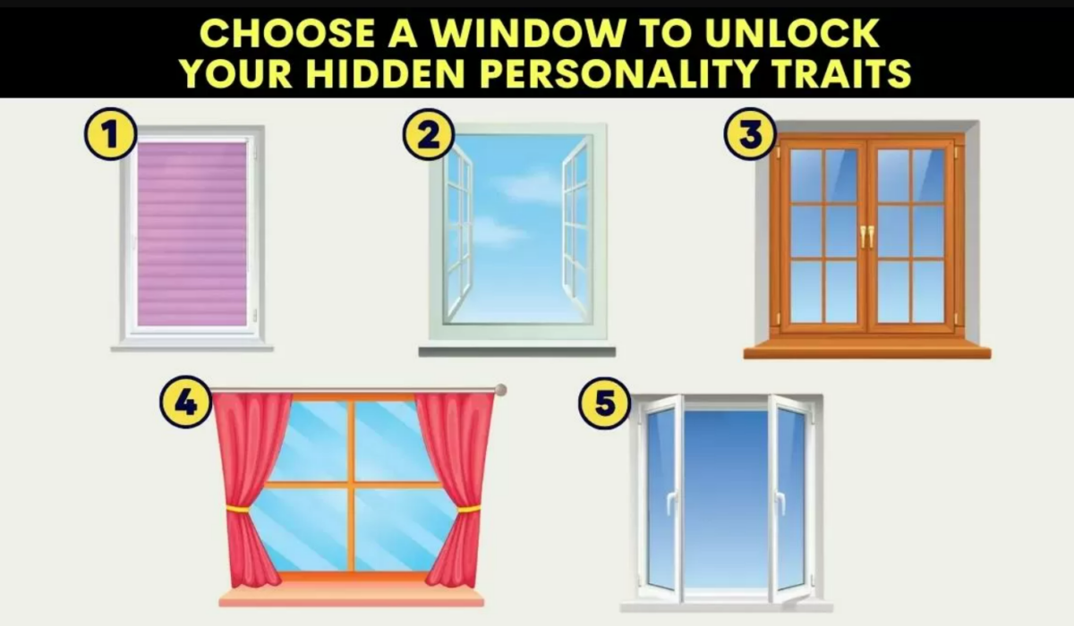 τεστ, εικόνα