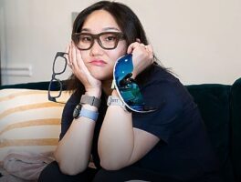 Όλοι ετοιμάζονται να ζήσουν την «κόλαση των wearables»