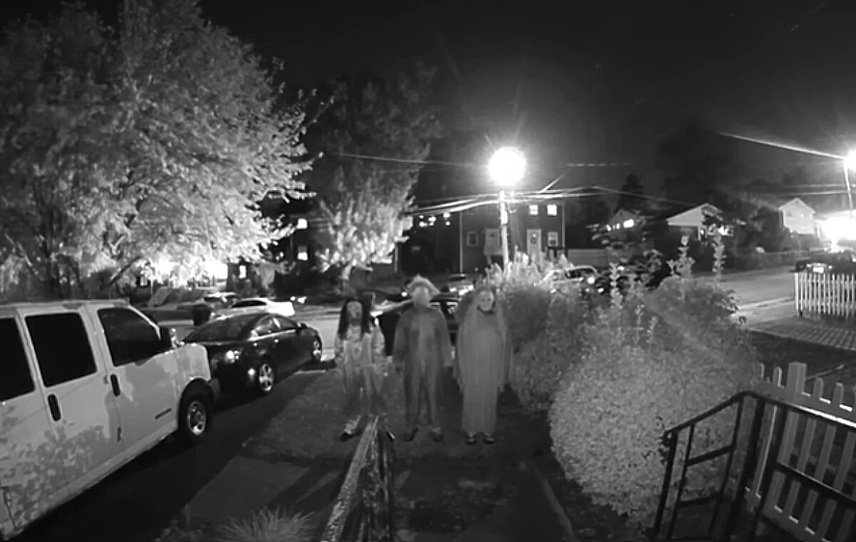 Λευκές φιγούρες