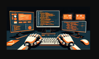 Οι βοηθοί αγορών με AI έχουν κολλήσει στο παρελθόν