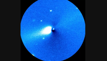 3I/ATLAS: Νέα στοιχεία «αποδεικνύουν» ότι η «ενδεχομένως εχθρική εξωγήινη απειλή» δεν είναι κομήτης