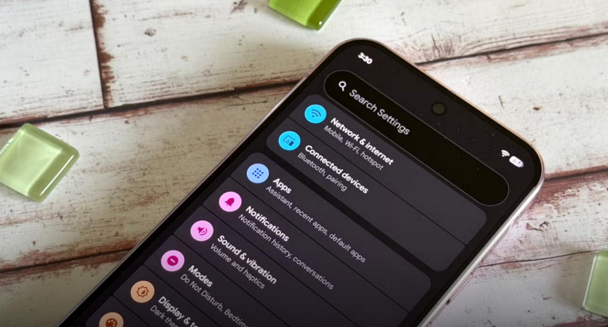 Google Pixel