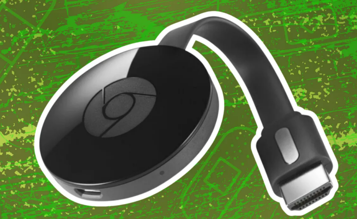 Google TV Streamer