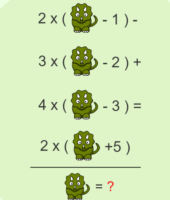 Τεστ IQ για δυνατούς λύτες: Μπορεί να βρείτε τον αριθμό σε 20 δευτερόλεπτα;