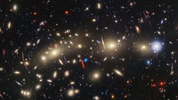 Το τηλεσκόπιο James Webb ίσως εντόπισε τα πρώτα άστρα του σύμπαντος