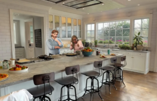 Το Hyperscape της Meta μετατρέπει το σαλόνι σας σε VR χώρο για hangout με φίλους