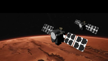 Γιατί τα δίδυμα σκάφη ESCAPADE της NASA ακολουθούν τον μακρύ δρόμο προς τον Άρη μετά την εκτόξευση τους